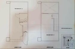 Midtown Residences (D19), Shop House #455257431
